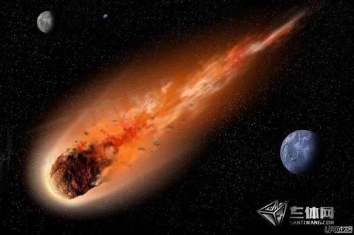 ufo打仗视频:若是解开了飞碟的原理，在科学史上应该处于什么地位？
