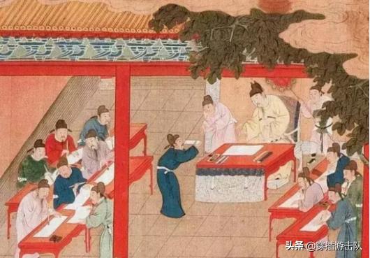 古代女子的嫁妆，丈夫能动吗？