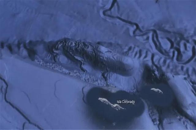 中国最诡异的湖，抚仙湖海底发现金字塔，附近区域磁场异常，它隐藏什么秘密