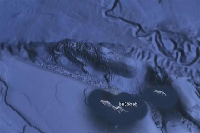 海底金字塔:抚仙湖海底发现金字塔，附近区域磁场异常，它隐藏什么秘密？