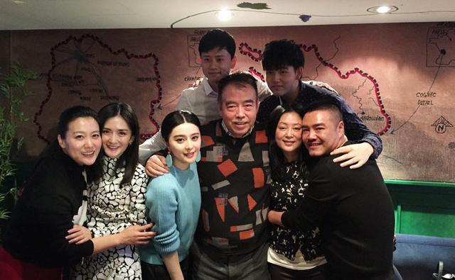 快乐大本营范冰冰:《快乐大本营》年赚7亿，从来不付嘉宾酬劳，如何存在了20年