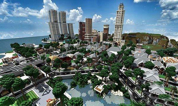 头条问答 你想添加什么到minecraft 37个回答