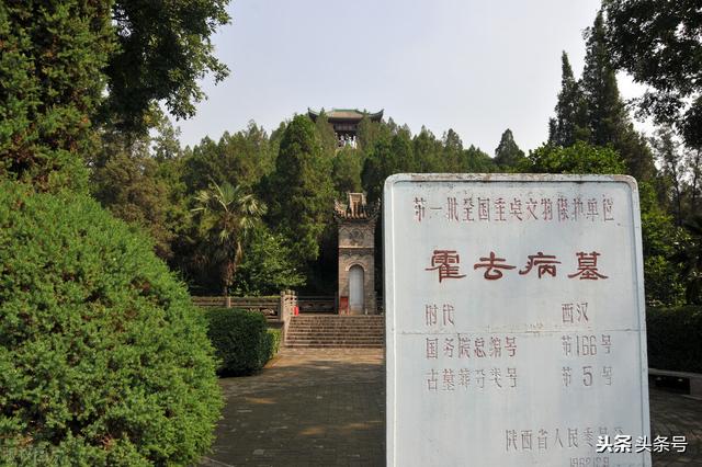 年仅19岁,霍去病的功绩,凭什么能成为以后历代将军的毕生追求？