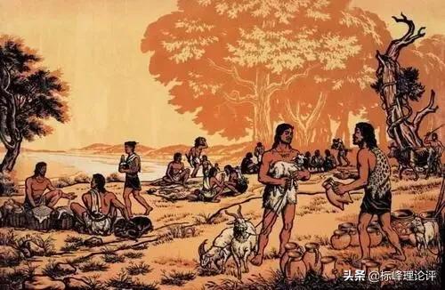 一夫一妻制是人类进步吗？