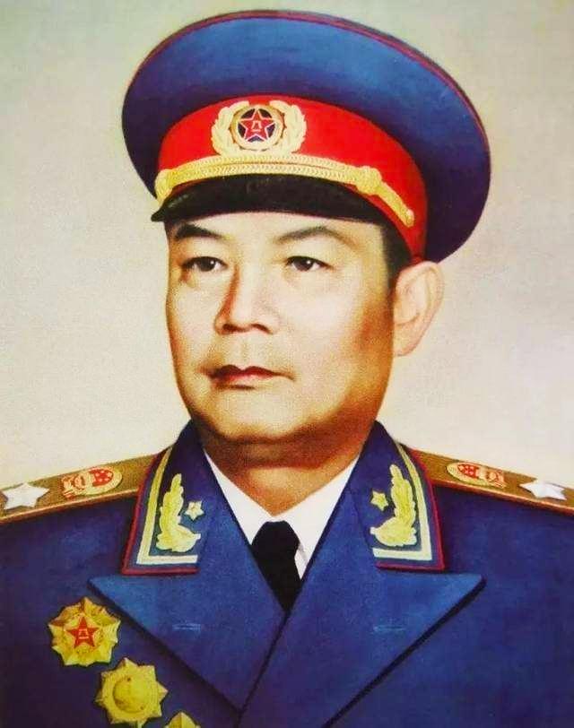 萧克简历:历史上有名的儒将都有哪些？