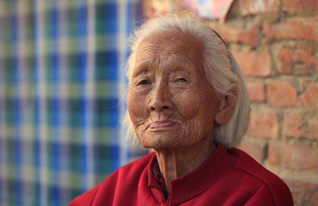 守寡的女性更长寿吗?