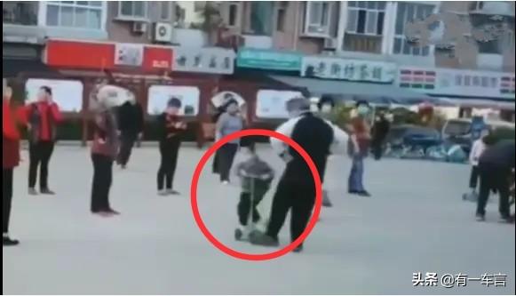 女孩回应遛狗绊死老人逃离现场:顺德金毛被打死案件应如何解决？