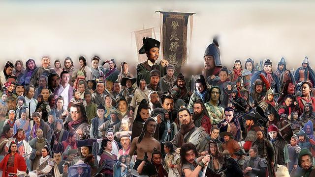 崔东锡:水浒一百零八将如果按武功排名前五名是谁？