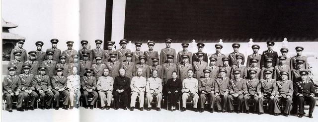 傅秋涛:近代史上中国哪个省打仗最强，将军最多，士兵最猛？