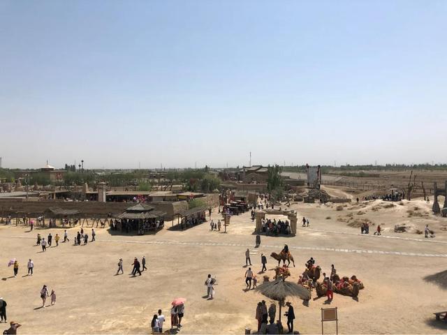 银川必去的五大景点有哪些？插图14