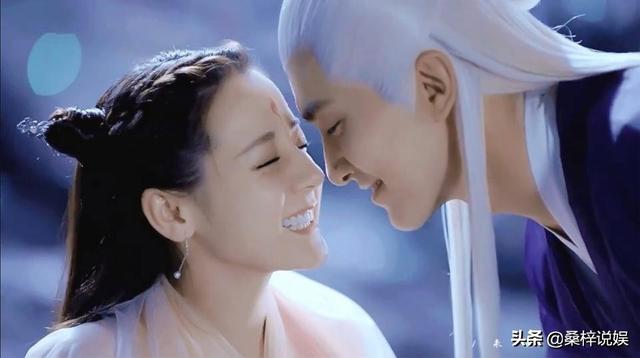 东华帝君和父神谁厉害:父神都死了为什么东华帝君没死？
