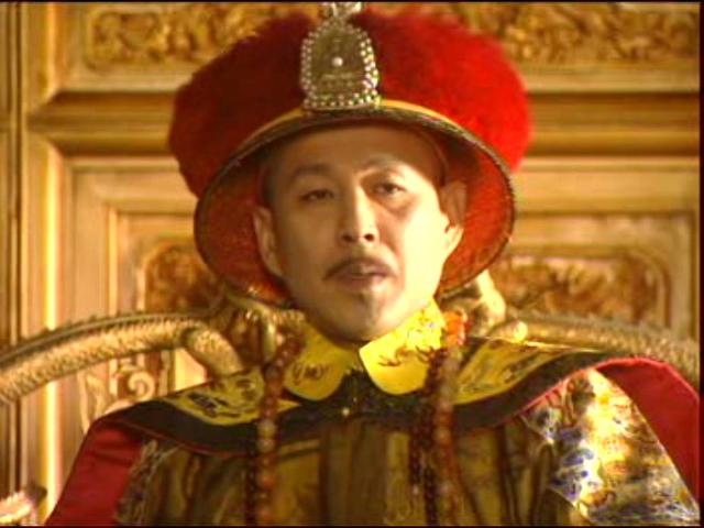 陈道明主演的电视剧:陈道明作品不多，为什么是大腕？他的代表作是什么？