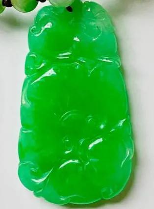 什么玉最值钱图片,哪些珠宝是越戴越值钱的？