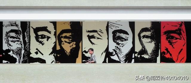 说说鲁迅骂人的那些经典句子？