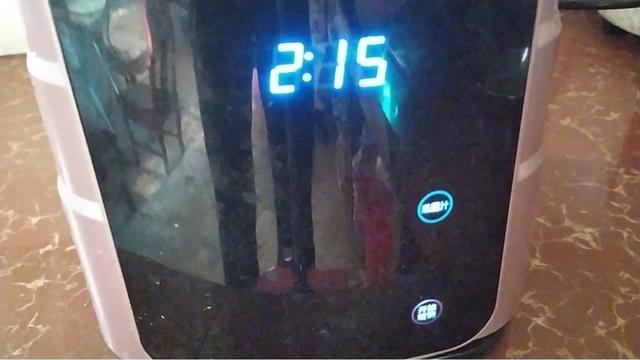 头条问答 豆浆机打米浆的做法 10个回答