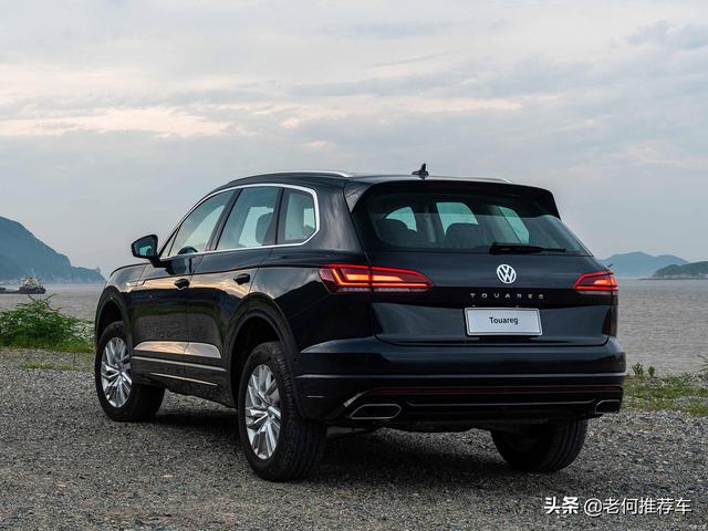 想买个60万左右的越野车大家能推荐一下吗要城市兼用城市suv不要