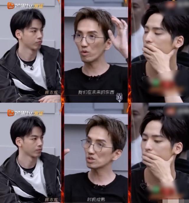 李响职来职往:被嘲“太上皇”，疑似退出《哥哥》录制，林志炫专心唱歌不香吗？