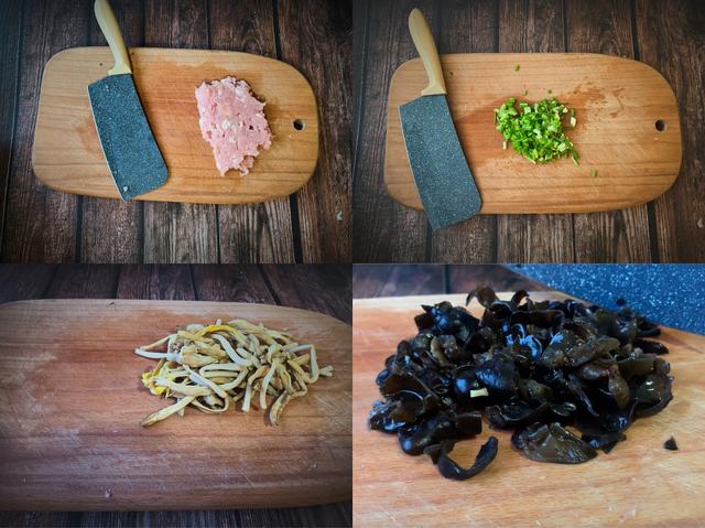 岐山臊子面的做法,正宗陕西臊子面料水怎么配？