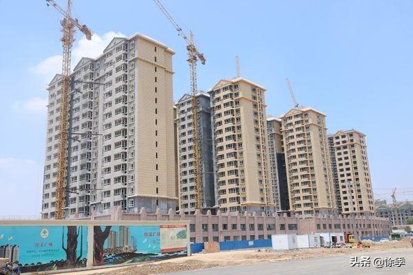 为什么3楼的房子难卖,房子越来越难卖了，是什么原因呢？