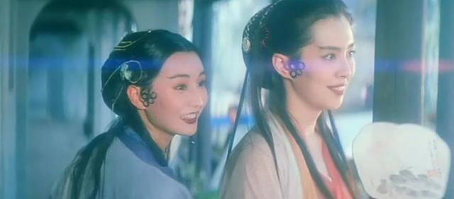 张曼玉身高:你最喜欢张曼玉哪个角色？