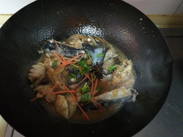 花莲鱼头怎么炖好吃