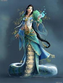 《封神演义》中,纣王作诗侮辱女娲,女娲为何伤不了纣王？