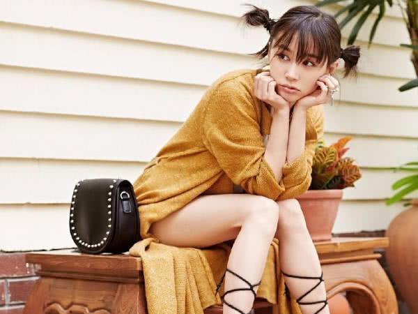 演员王子文:你心目中还有哪些饰演扮演天山童姥的女演员？