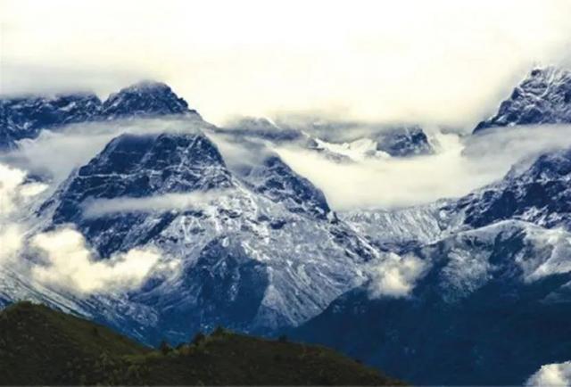 为什么传说昆仑山是住神仙最多的地方？昆仑山有哪些景点值得看？