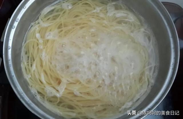 意面怎么做好吃,意面怎么煮比较容易煮软？