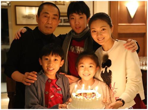 安雯年龄:娱乐圈中的夫妻有些男方比女方大十几岁甚至二十岁能长久吗？