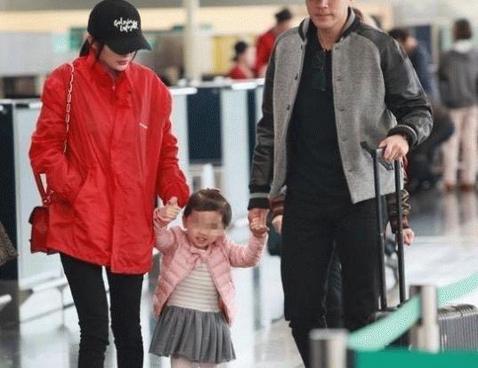 杨幂女儿心脏:为什么说杨幂为刘恺威女儿奉献了好基因却没立住好妈妈人设？