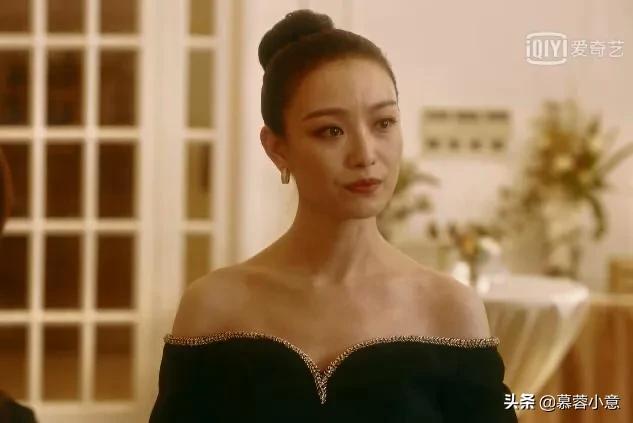 流金岁月蒋南孙结局:刚刚播完的《流金岁月》你最满意哪一位角色？最不满意的是谁？