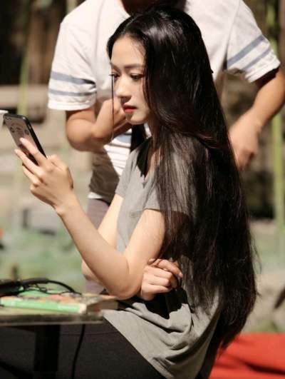 为什么万茜那么受欢迎？
