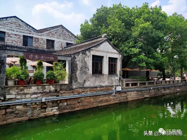 苏州有什么特色地方或者是好玩的地方