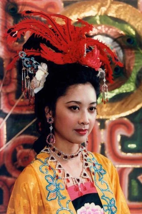 徐少华和迟重瑞:徐少华和迟重瑞谁的演技好？