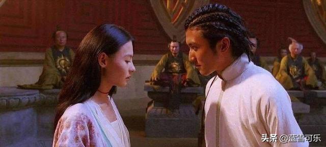 王菲谢霆锋纹身:如何评价王菲和谢霆锋十二年后又在一起一事