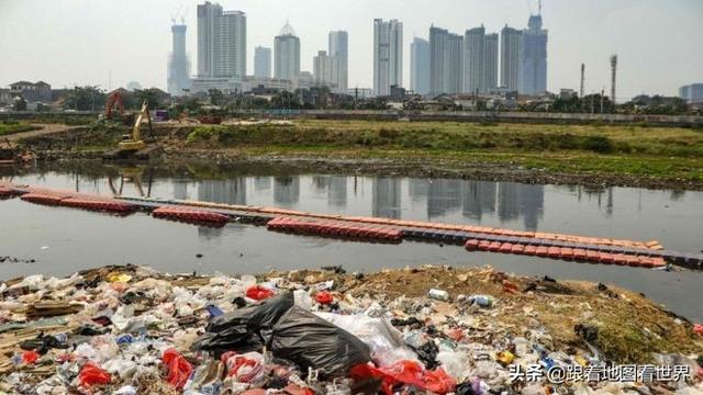 千岛之国,千岛之国印尼为什么要迁都？