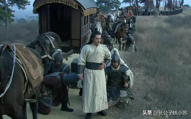 为什么吕蒙杀了关羽之后，吕蒙也突然死了？插图37