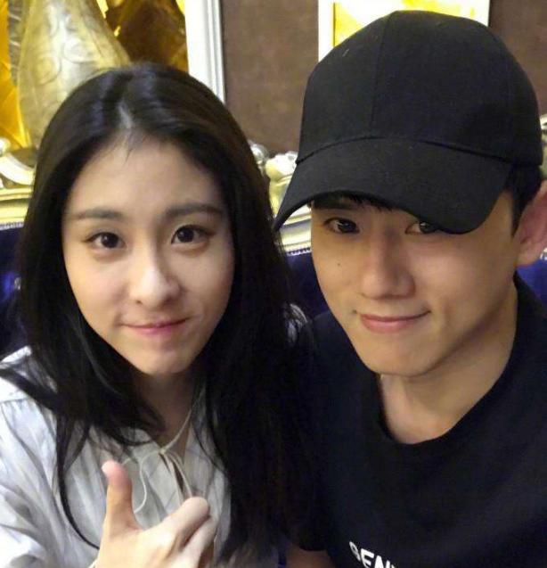 唐笑结婚:为什么说张杰每次演唱会前就有各种花边新闻炒作？