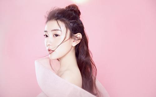 邢邵林:楚乔传里的月七扮演者邢昭林为什么突然那么火？