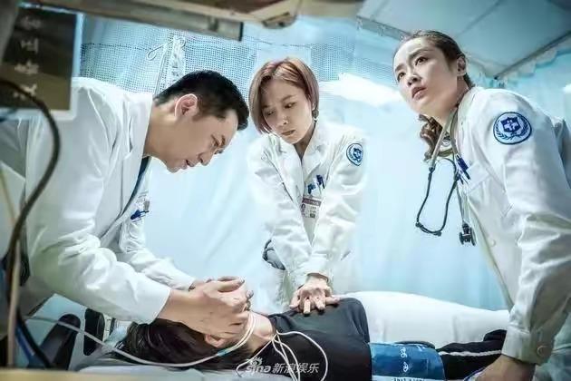 美剧日剧都有以解决医疗问题为主线的故事，国产剧有这种吗？