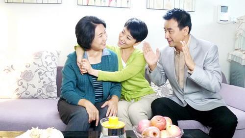 不可思议的舅妈:舅妈对外甥会像自己儿子一样亲吗？