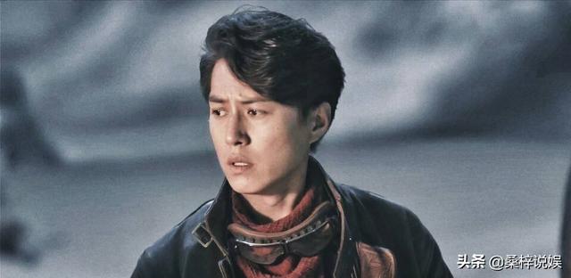 陈乔恩主演电视剧:靳东、陈乔恩主演的《鬼吹灯之精绝古城》，大家感觉怎么样