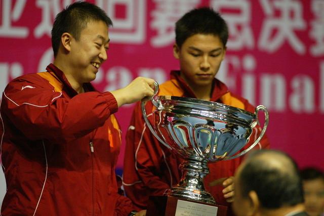 宁泽涛父亲:河南出过多少国家运动员？各个成绩都怎么样？