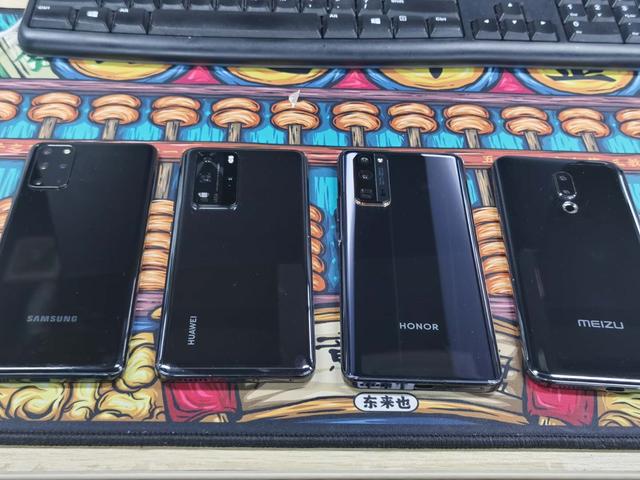 现在是该选4G还是5G手机好？