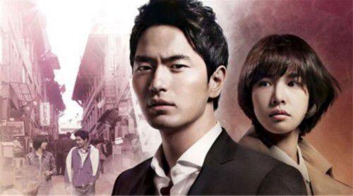惊奇的传闻韩剧第二季，有没有穿越题材的好看的韩剧推荐
