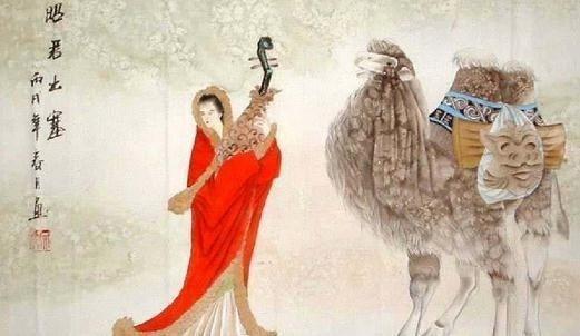 中国古代四大美人分别来自哪个省，中国古代的四大美女最终的归宿都是什么