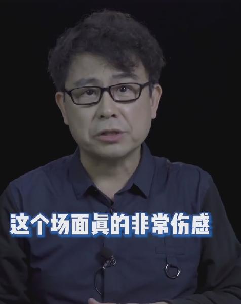 周星驰舒淇:周星驰真的去看吴孟达了吗？