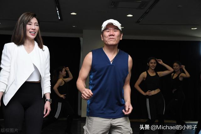郑淳元唱功:大家怎么评价赵传的唱功？