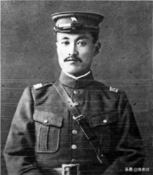 张学良杀杨宇霆:郭松龄如果反奉成功会怎样？
